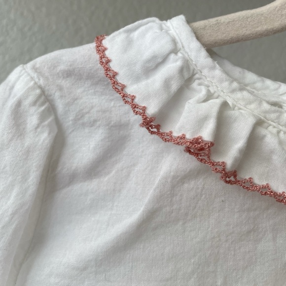 Paz Rodríguez Bloomers & matching blouse - Picture 5 of 15